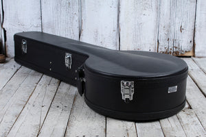 Guardian Deluxe Banjo Hardshell Case