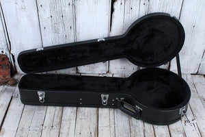 Guardian Deluxe Banjo Hardshell Case