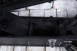 Guardian Deluxe Banjo Hardshell Case