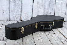 Load image into Gallery viewer, Guardian CG-020-HD Hardshell Guitar Case for Deep Hollowbody Electric Guitar