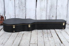 Load image into Gallery viewer, Guardian CG-020-HD Hardshell Guitar Case for Deep Hollowbody Electric Guitar