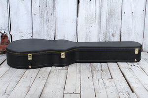 Guardian CG-020-HD Hardshell Guitar Case for Deep Hollowbody Electric Guitar