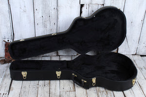 Guardian CG-020-HD Hardshell Guitar Case for Deep Hollowbody Electric Guitar