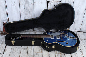 Guardian CG-020-HD Hardshell Guitar Case for Deep Hollowbody Electric Guitar