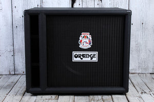 Orange OBC115 Electric Bass Guitar Amplifier Cabinet 400 Watt 1 x 15 Bass Cab