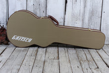 Load image into Gallery viewer, Gretsch G2655T Tweed Hardshell Case for Gretsch Streamliner Electric Guitar