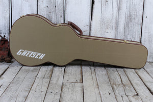 Gretsch G2655T Tweed Hardshell Case for Gretsch Streamliner Electric Guitar