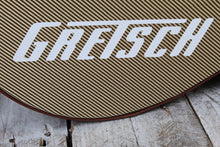 Load image into Gallery viewer, Gretsch G2655T Tweed Hardshell Case for Gretsch Streamliner Electric Guitar