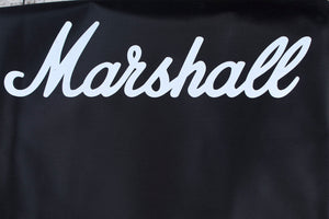 Marshall 4x12 Cab Cover