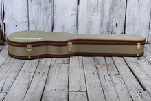 Load image into Gallery viewer, Gretsch G2655T Tweed Hardshell Case for Gretsch Streamliner Electric Guitar