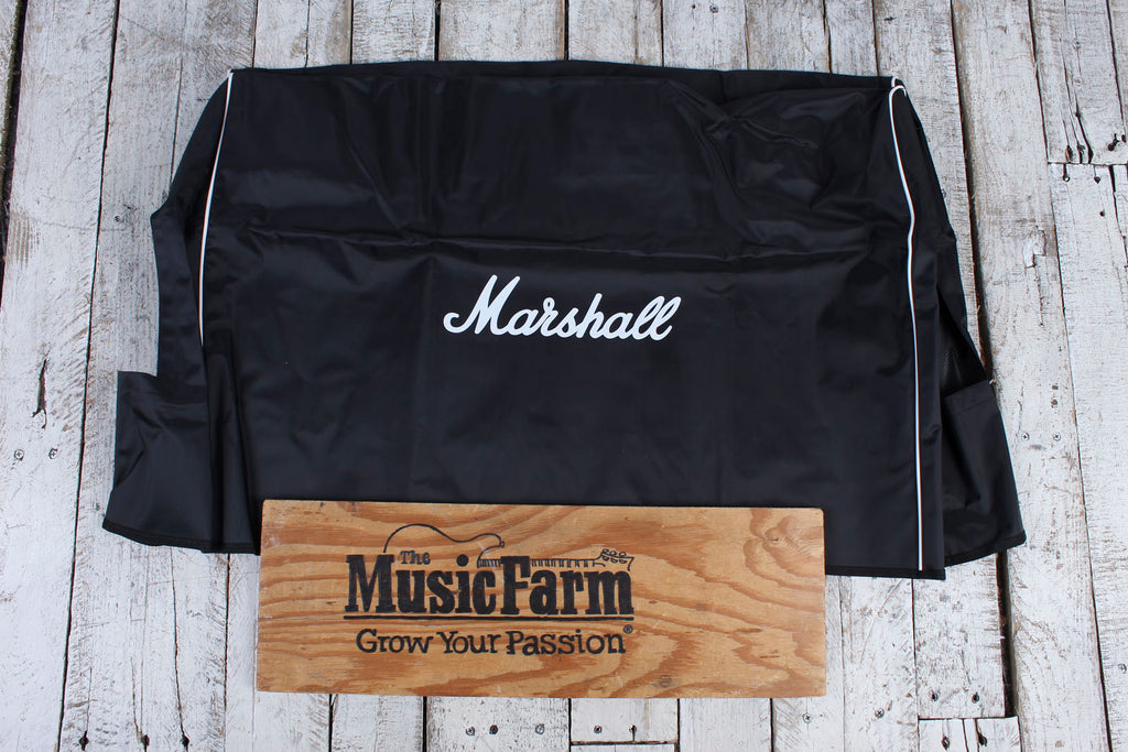 Marshall Electric Guitar Combo Amplfier Cover