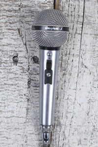 Unisphere PE 585 High Impedance Dynamic Microphone with Cable