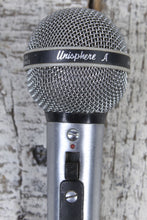 Load image into Gallery viewer, Unisphere PE 585 High Impedance Dynamic Microphone with Cable