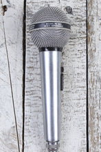 Load image into Gallery viewer, Unisphere PE 585 High Impedance Dynamic Microphone with Cable