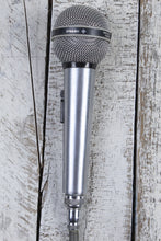 Load image into Gallery viewer, Unisphere PE 585 High Impedance Dynamic Microphone with Cable