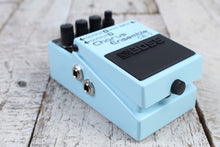 Load image into Gallery viewer, Boss CE-5 Stereo Chorus Ensemble Pedal Electric Guitar Chorus Effects Pedal