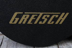 Gretsch G6241FT 16" Hollow Body Flat Top Case for Gretsch Hollowbody Guitars