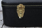 Gretsch G6241FT 16" Hollow Body Flat Top Case for Gretsch Hollowbody Guitars