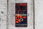Electro-Harmonix Satisfaction Fuzz Pedal Electric Guitar Fuzz Effects Pedal