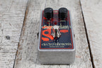 Electro-Harmonix Satisfaction Fuzz Pedal Electric Guitar Fuzz Effects Pedal