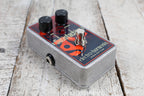 Electro-Harmonix Satisfaction Fuzz Pedal Electric Guitar Fuzz Effects Pedal
