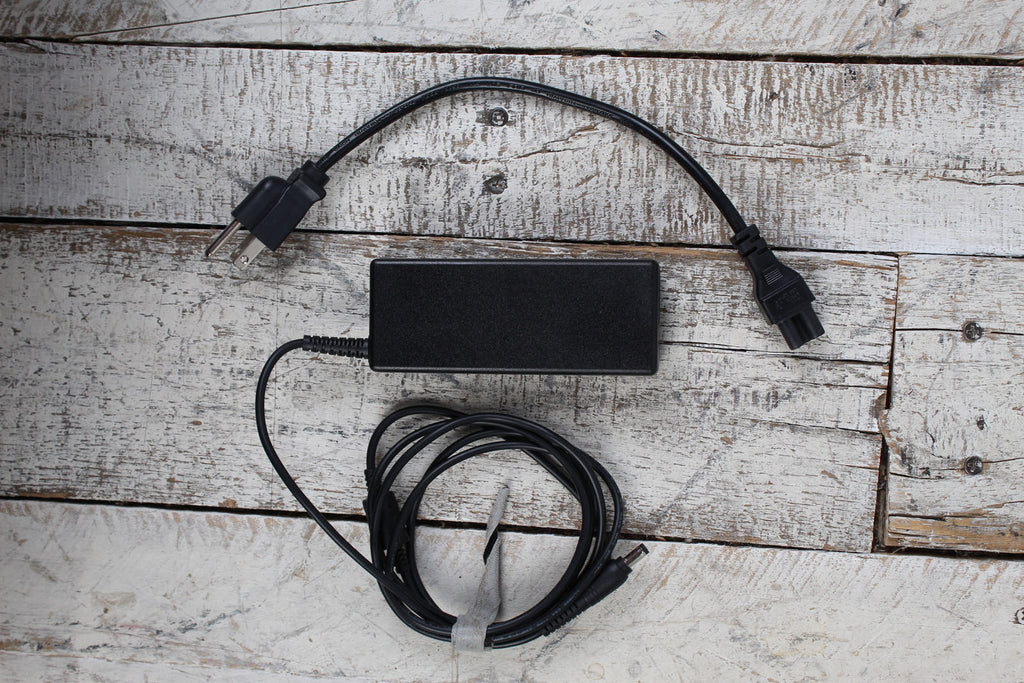 Mojo Attack Hotone NLF-2 Nano Legacy Mojo Attack Dual Channel Electric Guitar Floor Amplifier