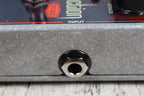 Electro-Harmonix Satisfaction Fuzz Pedal Electric Guitar Fuzz Effects Pedal