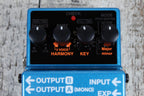 Boss PS-6 Harmonist Pitch Shifter Effects Pedal Electric Guitar Harmony Pedal
