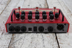 Mojo Attack Hotone NLF-2 Nano Legacy Mojo Attack Dual Channel Electric Guitar Floor Amplifier