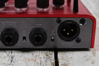 Mojo Attack Hotone NLF-2 Nano Legacy Mojo Attack Dual Channel Electric Guitar Floor Amplifier
