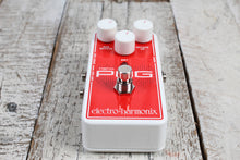 Load image into Gallery viewer, Electro-Harmonix Nano Pog Polyphonic Octave Generator Guitar Effects Pedal