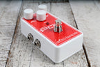 Electro-Harmonix Nano Pog Polyphonic Octave Generator Guitar Effects Pedal