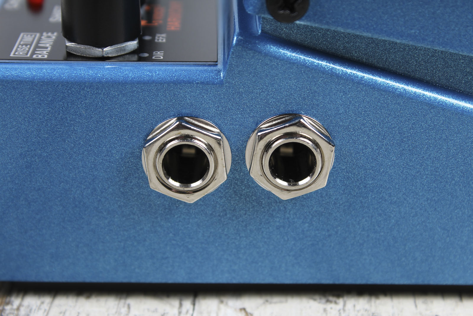 Boss PS-6 Harmonist Pitch Shifter Effects Pedal Electric Guitar Harmony Pedal