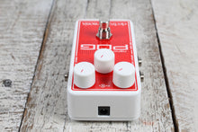 Load image into Gallery viewer, Electro-Harmonix Nano Pog Polyphonic Octave Generator Guitar Effects Pedal