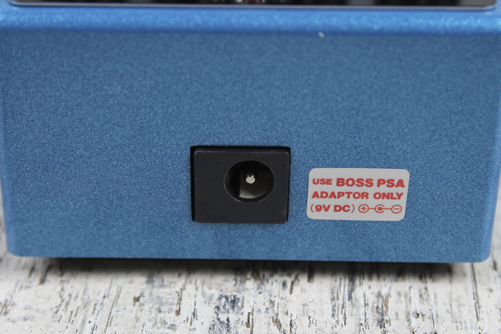 Boss PS-6 Harmonist Pitch Shifter Effects Pedal Electric Guitar Harmony Pedal