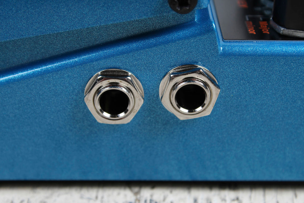 Boss PS-6 Harmonist Pitch Shifter Effects Pedal Electric Guitar Harmony Pedal