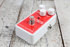 Electro-Harmonix Nano Pog Polyphonic Octave Generator Guitar Effects Pedal
