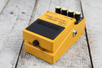 Boss OS-2 Overdrive Distortion Effects Pedal Electric Guitar Effects Pedal