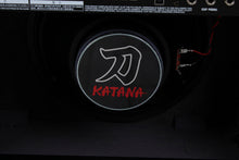 Load image into Gallery viewer, Boss Katana 100 MkII Electric Guitar Amplifier 100 Watt 1 x 12 Amp KTN‑100 MkII