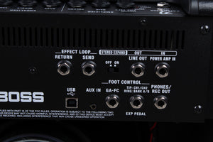 Boss Katana 100 MkII Electric Guitar Amplifier 100 Watt 1 x 12 Amp KTN‑100 MkII