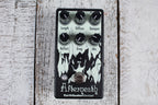 EarthQuaker Devices Afterneath V3 Reverb Pedal Electric Guitar Effects Pedal