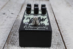EarthQuaker Devices Afterneath V3 Reverb Pedal Electric Guitar Effects Pedal