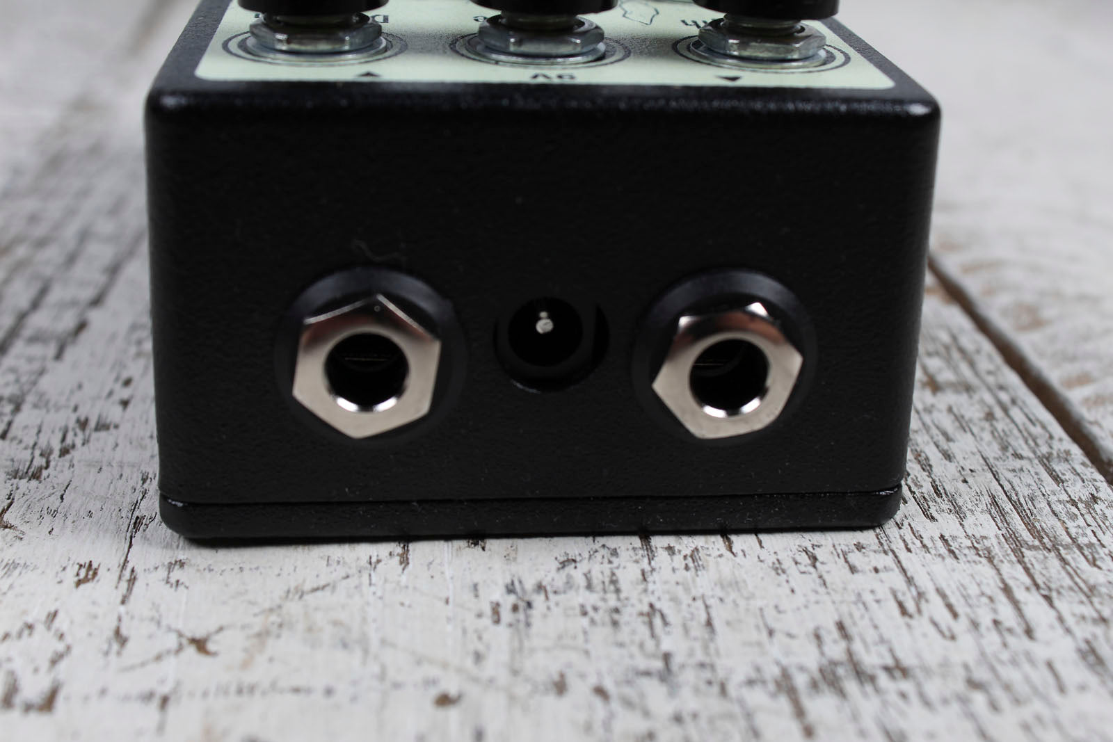 EarthQuaker Devices Afterneath V3 Reverb Pedal Electric Guitar Effects Pedal