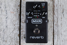 Load image into Gallery viewer, MXR M300 Reverb Pedal Electric Guitar Reverb Effects Pedal with Power Supply