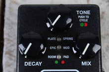 Load image into Gallery viewer, MXR M300 Reverb Pedal Electric Guitar Reverb Effects Pedal with Power Supply