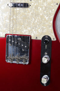 Fender 1999 Custom Shop Time Machine 1963 Telecaster Electric Guitar with Case