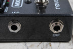 MXR M300 Reverb Pedal Electric Guitar Reverb Effects Pedal with Power Supply
