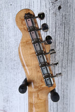 Load image into Gallery viewer, Fender 1999 Custom Shop Time Machine 1963 Telecaster Electric Guitar with Case