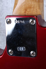 Load image into Gallery viewer, Fender 1999 Custom Shop Time Machine 1963 Telecaster Electric Guitar with Case