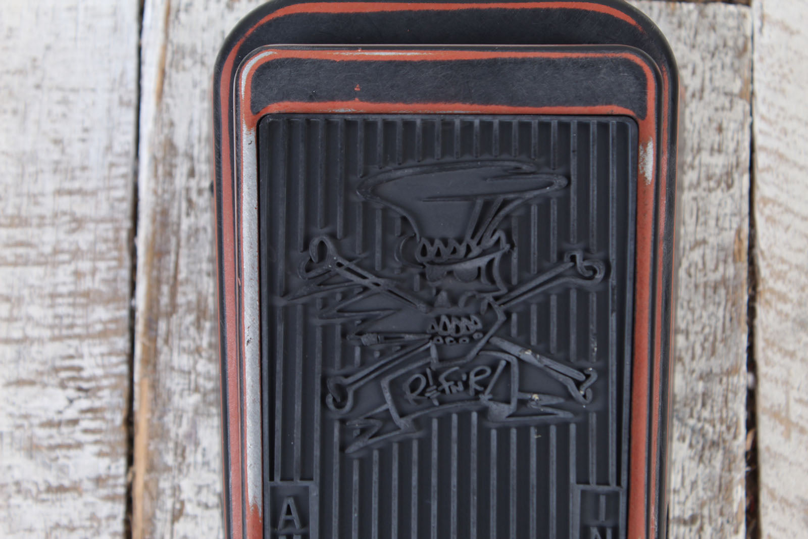 Dunlop SC95 Slash Cry Baby Classic Wha Pedal Electric Guitar Wah Effects Pedal